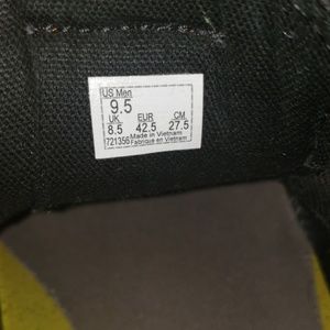 Vans Shoes - Mens Van's Vans Shoes - Mens Van's